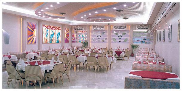 LMB Hotel